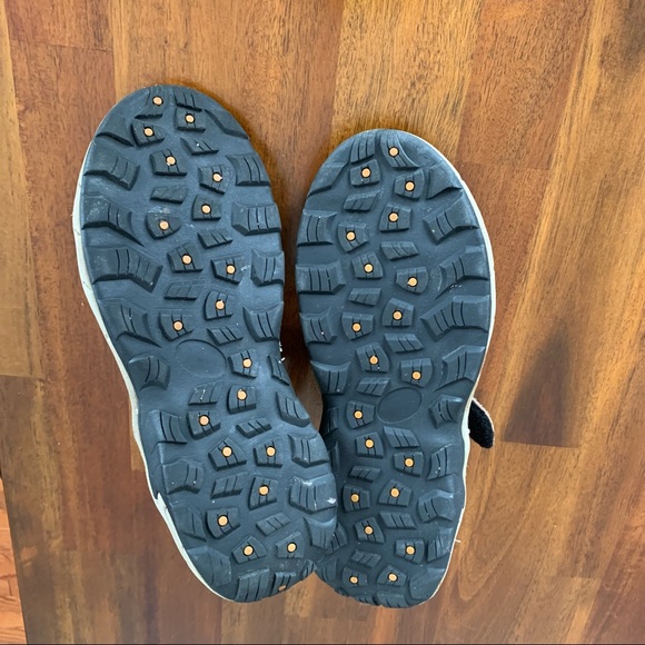 Wind River Men’s Sandals - Picture 6 of 6